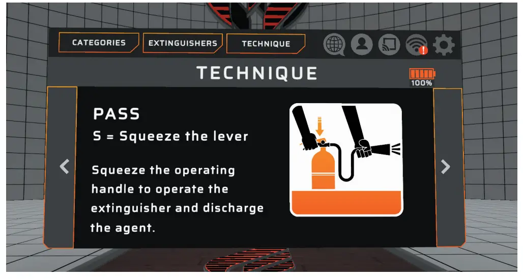 FLAIM-Extinguisher-HTC-Vive-Focus-3-fig-29