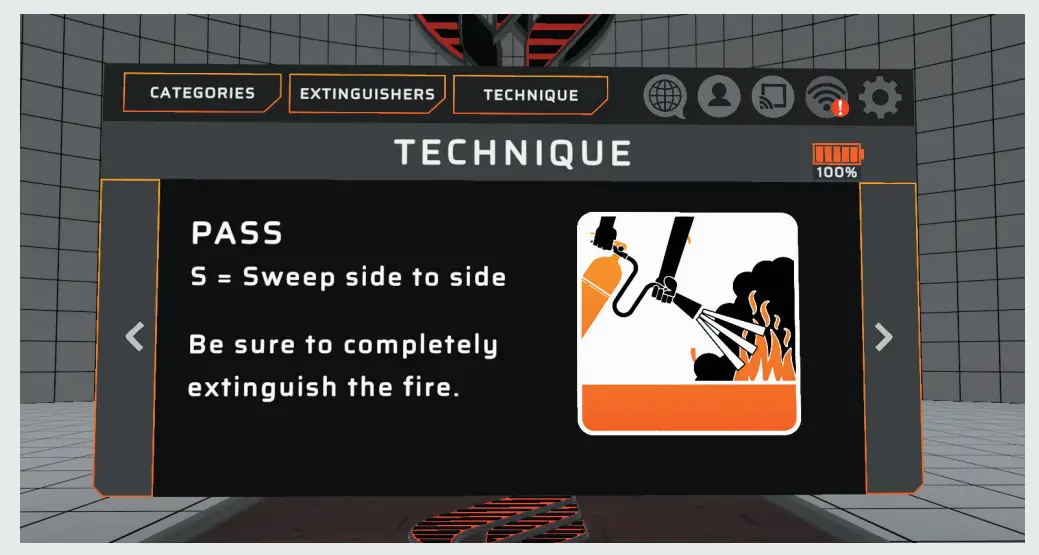 FLAIM-Extinguisher-HTC-Vive-Focus-3-fig-30