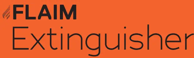 FLAIM-Extinguisher-HTC-Vive-Focus-3-logo