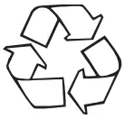 Recycle icon