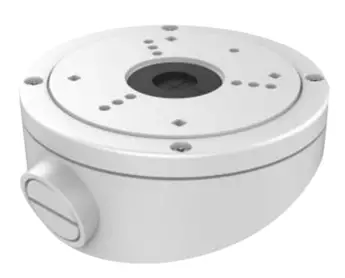 HIKVISION-DS-1281ZJ-M-Inclined-Ceiling-Mount-Bracket-for-Dome-Camera-product