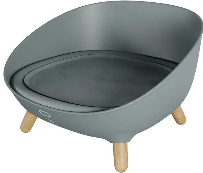 TESLA PS300 Smart Pet Sofa-FIG1