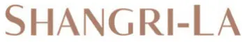 SHANGR LOGO