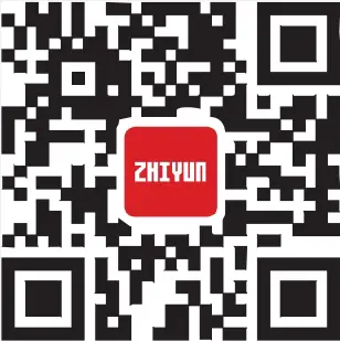 Official website qr code