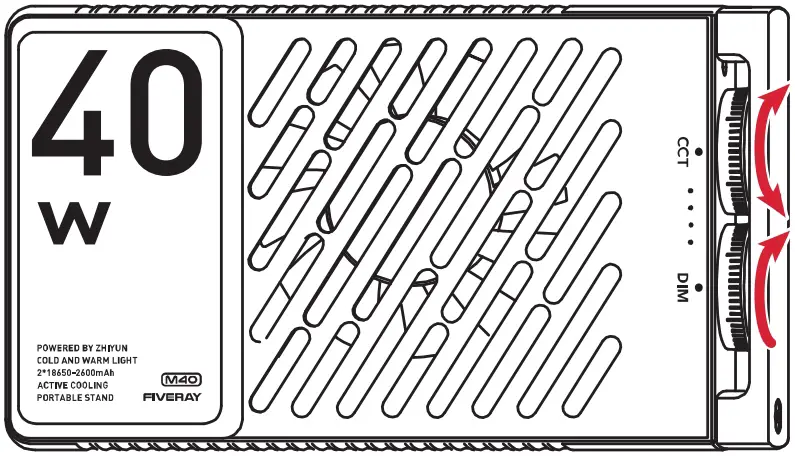 Operation Instruction