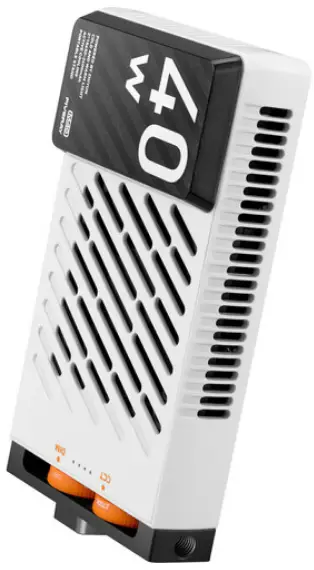 ZHIYUN C040005G2 FIVERAY M40 Pocket LED Light B and H Photo Video