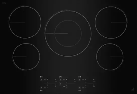 JENNAIR-JIC4530KS-30-(78.2 CM)-Touch-Activated Electron-product-image