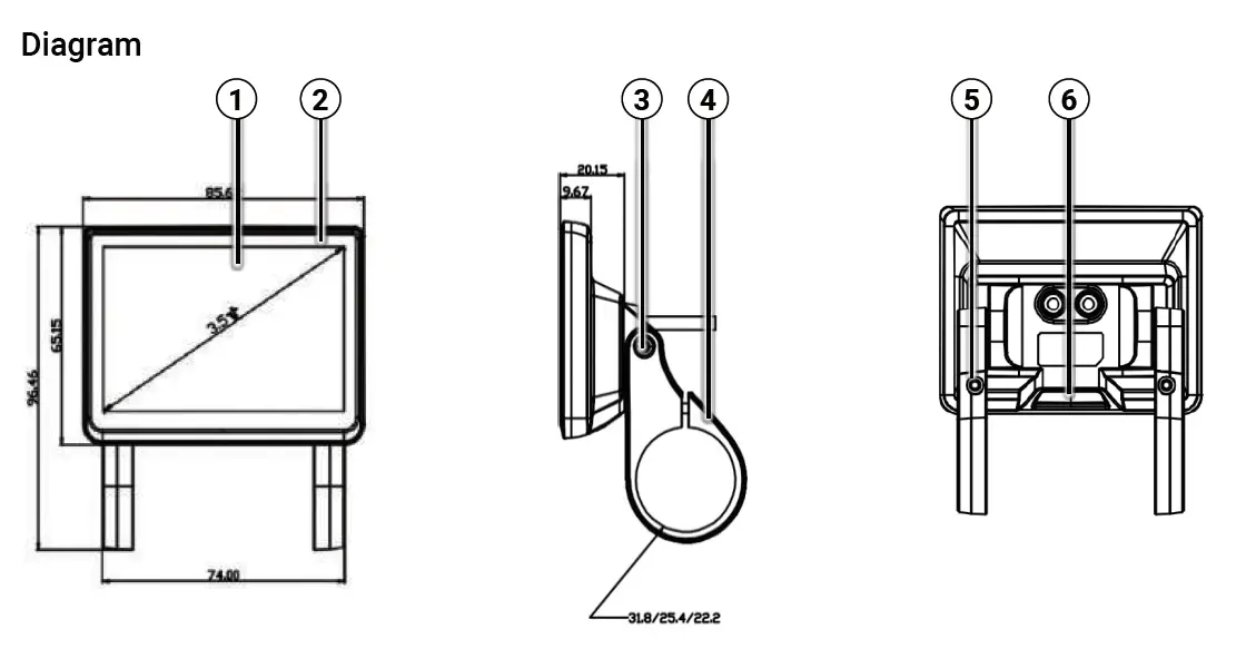 Eleglide-T1-Electric-Bike-fig-15