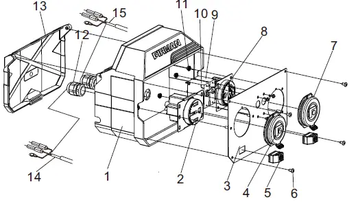 FIRMAN-1210-50A-Parallel-Kit-FIG-11