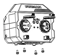 FIRMAN-1210-50A-Parallel-Kit-FIG-8