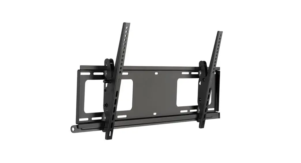 Kogan Slim Tilt Adjustable Wall Mount User Guide