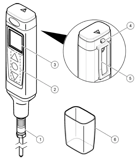 HACH-9531700-Pocket-Pro-Temperature-Tester-fig- (1)