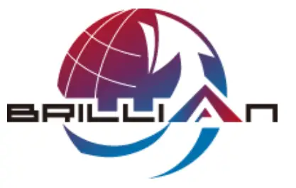 Brillian Logo