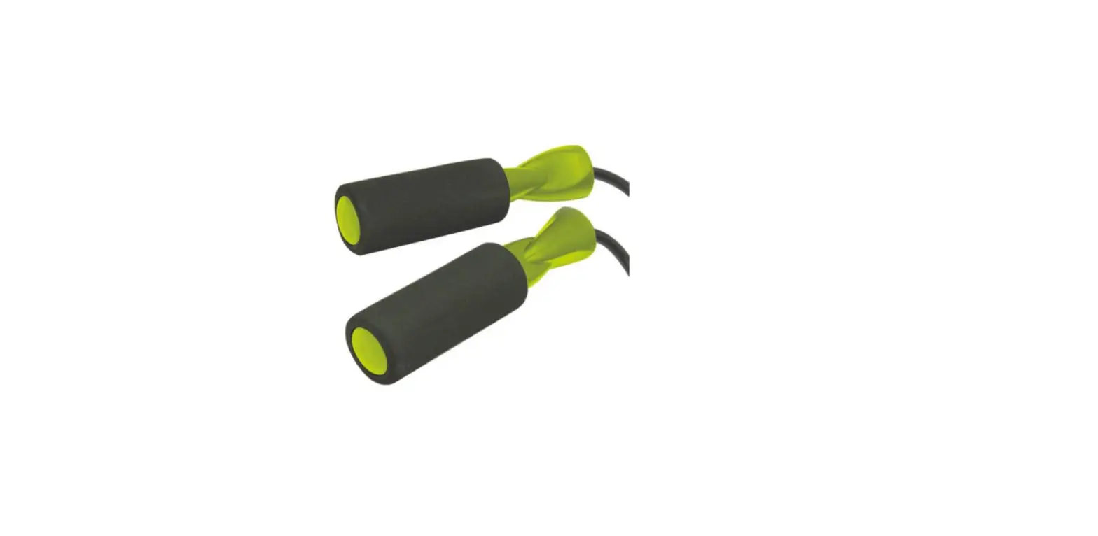 Gofit Gf-sr Speed Jump Rope Instructions Gofit Gf-sr Speed Jump Rope Instructions