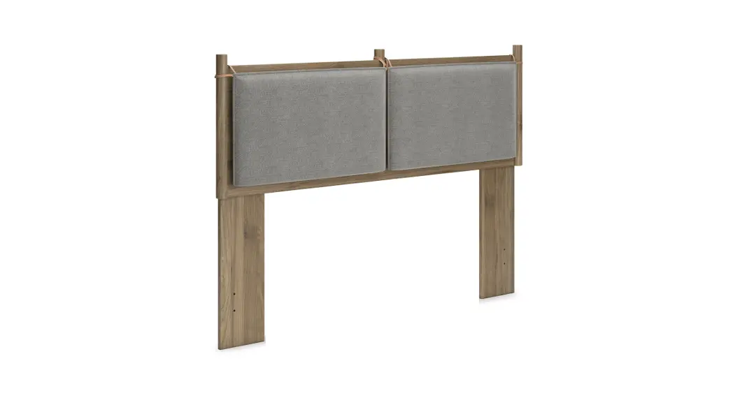 Ashley 10506095 Queen Panel Headboard User Guide Ashley 10506095 Queen Panel Headboard User Guide