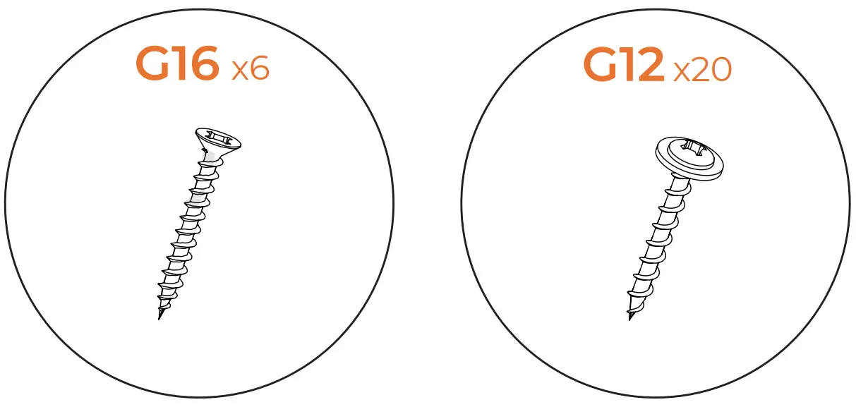 ASHLEY 10506095 Queen Panel Headboard - fig 2