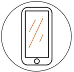 ASHLEY 10506095 Queen Panel Headboard - icon 4