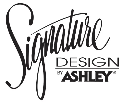 ASHLEY logo