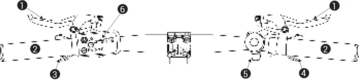Eleglide M1 PLUS Electric Mountain Bike 02
