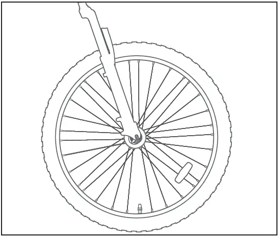 Eleglide M1 PLUS Electric Mountain Bike 04