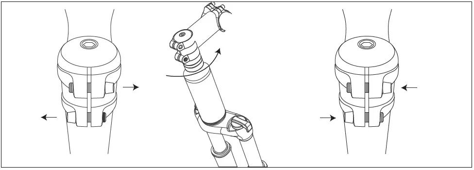 Eleglide M1 PLUS Electric Mountain Bike 05