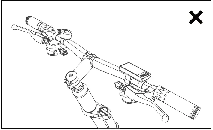 Eleglide M1 PLUS Electric Mountain Bike 08