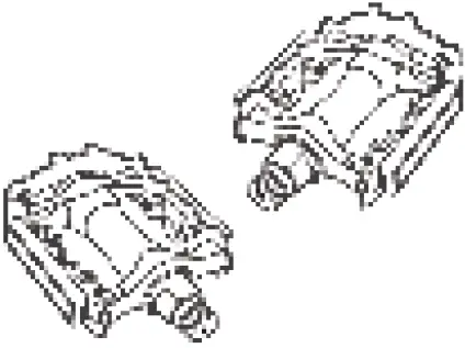 Eleglide M1 PLUS Electric Mountain Bike 10