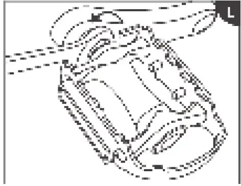 Eleglide M1 PLUS Electric Mountain Bike 11