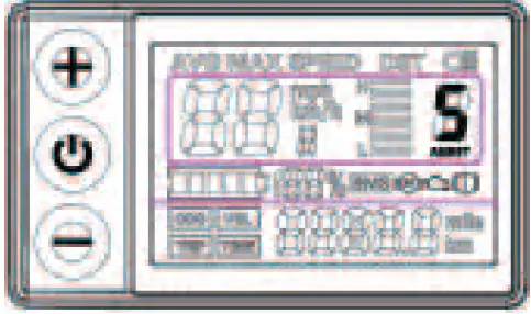 Eleglide M1 PLUS Electric Mountain Bike 39
