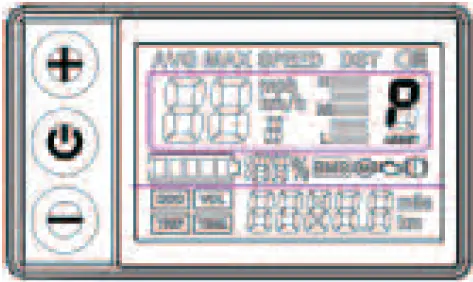Eleglide M1 PLUS Electric Mountain Bike 40