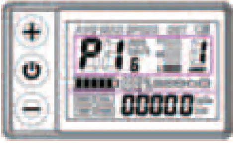 Eleglide M1 PLUS Electric Mountain Bike 44