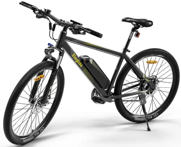 Eleglide M1 PLUS Electric Mountain Bike product