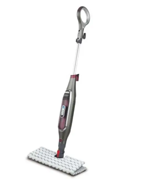 Shark S5000 Series Genius Steam Pocket Mop Faqs