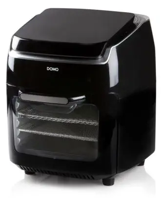 DOMO DO534FR Deep Deli Fryer