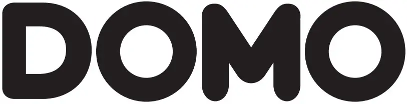 DOMO logo