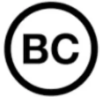 BC MARK