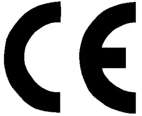 CE MARK