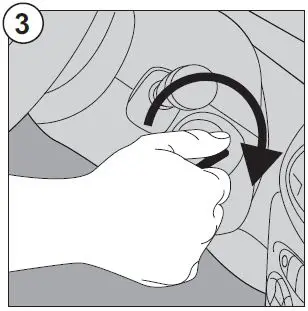FERVE F-814 Battery and Alternator Tester Digital-15