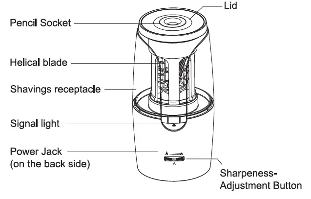 J-BURROWS-JB8028BLK-Electric-Penc