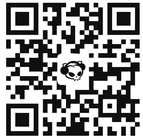 AKKO SPR67 Kit Keyboards - qr 1