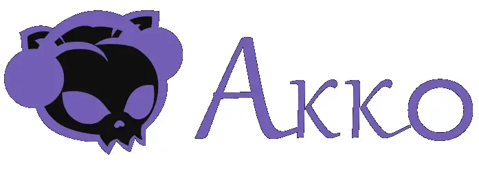 AKKO logo