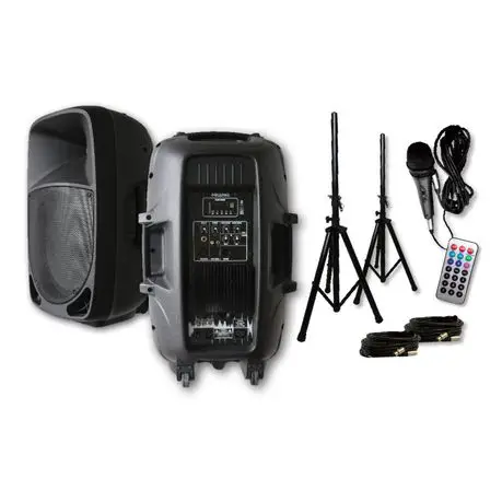 Sound Pro Portable 8