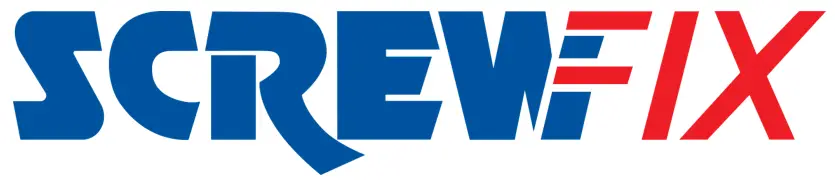 SCREWFIX - logo