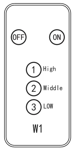 LOFTEK SLC01160 Solar Pendant Light - fig 5