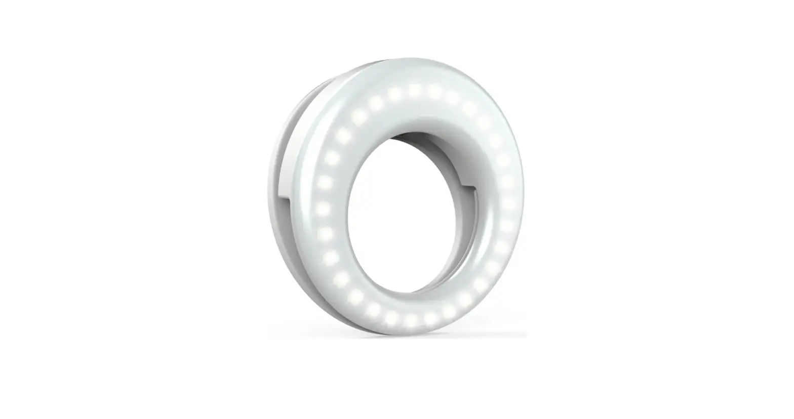 Qiaya Q3 Led Selfie Ring Light User Guide Qiaya Q3 Led Selfie Ring Light User Guide
