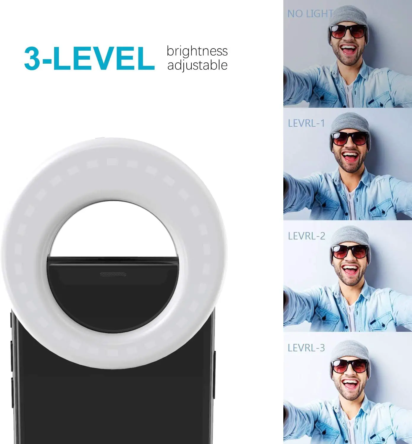 QIAYA-Q3-LED-Selfie-Ring-Light-fig-2