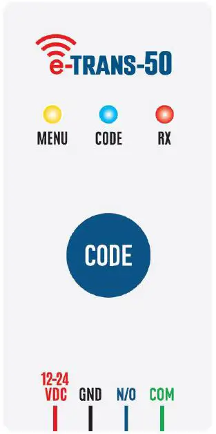 AES e-Trans 50 Commercial Wireless Loop Kit-9