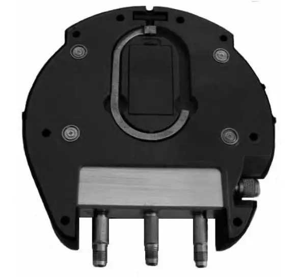 ROTHENBERGER ROCOOL 600 Digital Manifold and Rocase - Figure 2