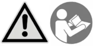 ROTHENBERGER ROCOOL 600 Digital Manifold and Rocase - warning