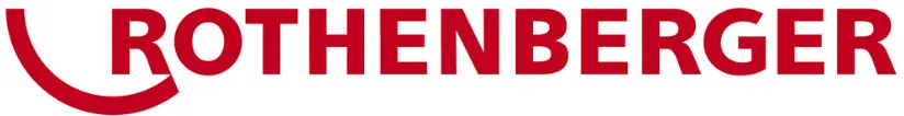 ROTHENBERGER - logo